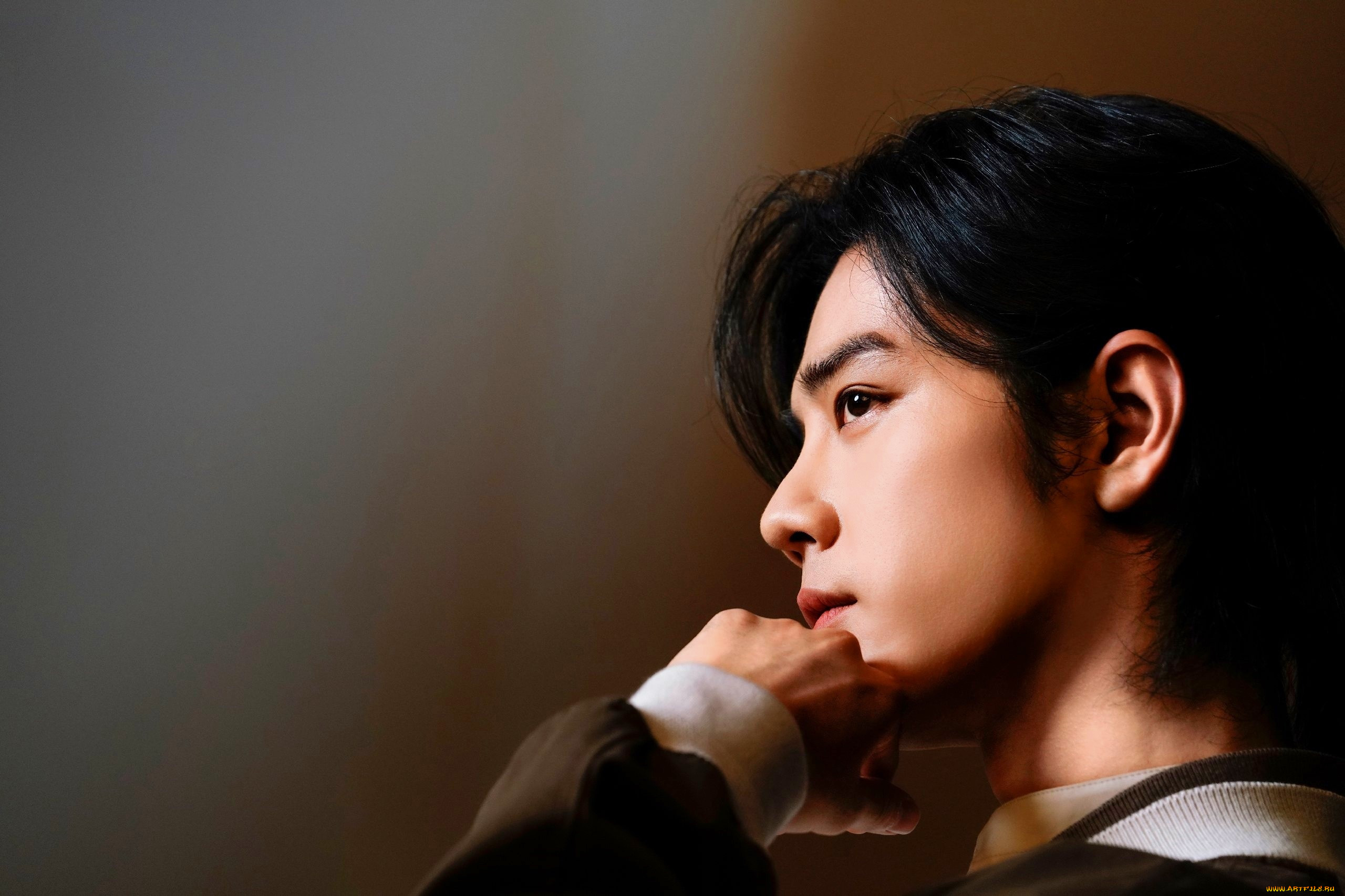 , xiao zhan, , 